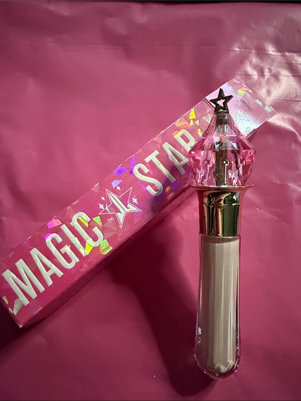 Jeffree Star Magic Candy Colour Corrector